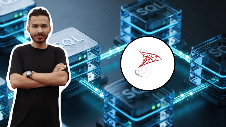 Máster en SQL Server: Intermedio-Avanzado Nivel Empresarial
